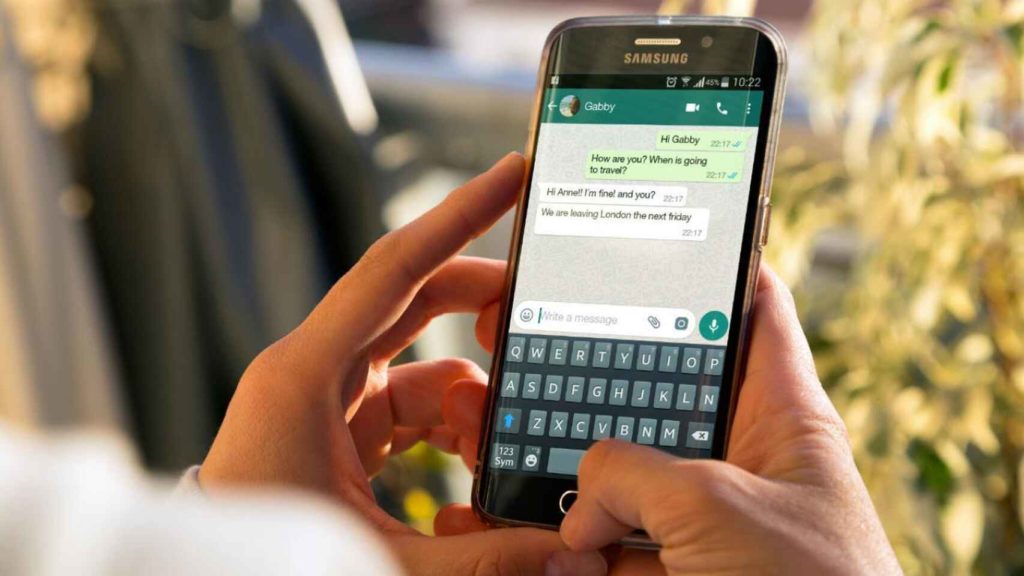 WhatsApp: ¿Cuáles son las nuevas funciones previstas para 2022?