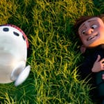 Tania Nunes, la venezolana que participó en la creación de la película de Disney Ron da error