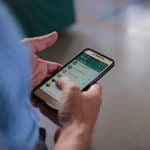 Los celulares en los que dejará de funcionar  WhatsApp en 2022