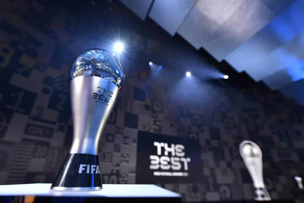 Premios The Best 2021: la lista FIFA con los mejores del fútbol mundial