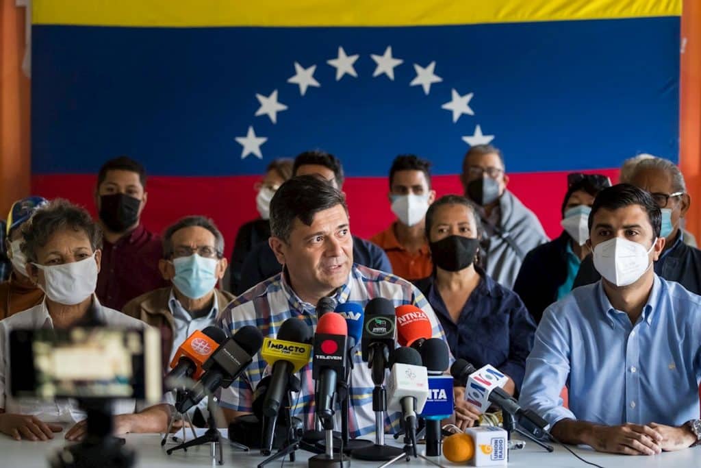 Control ciudadano y ejecuciones extrajudiciales: los señalamientos de HRW al régimen de Maduro