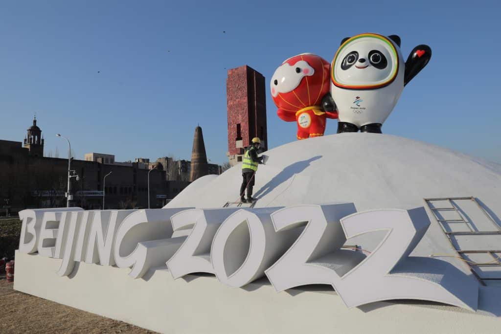 Los Juegos Olímpicos de Invierno se realizarán sin público general