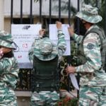 Plan República restringió el derecho a informar durante las elecciones en Barinas