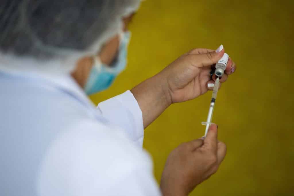 Certificado internacional de vacunación contra el covid-19: ¿Cómo sacarlo en Venezuela?