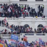 A un año del asalto al Capitolio de EE UU, el día que la violencia se apoderó del edificio