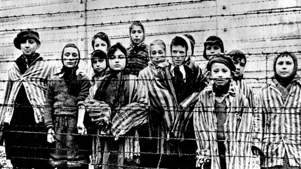 Conmemoración del Holocausto: una fecha para recordar a las víctimas del odio