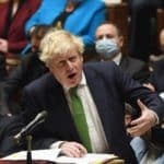 Las claves para entender la polémica del partygate que involucra a Boris Johnson