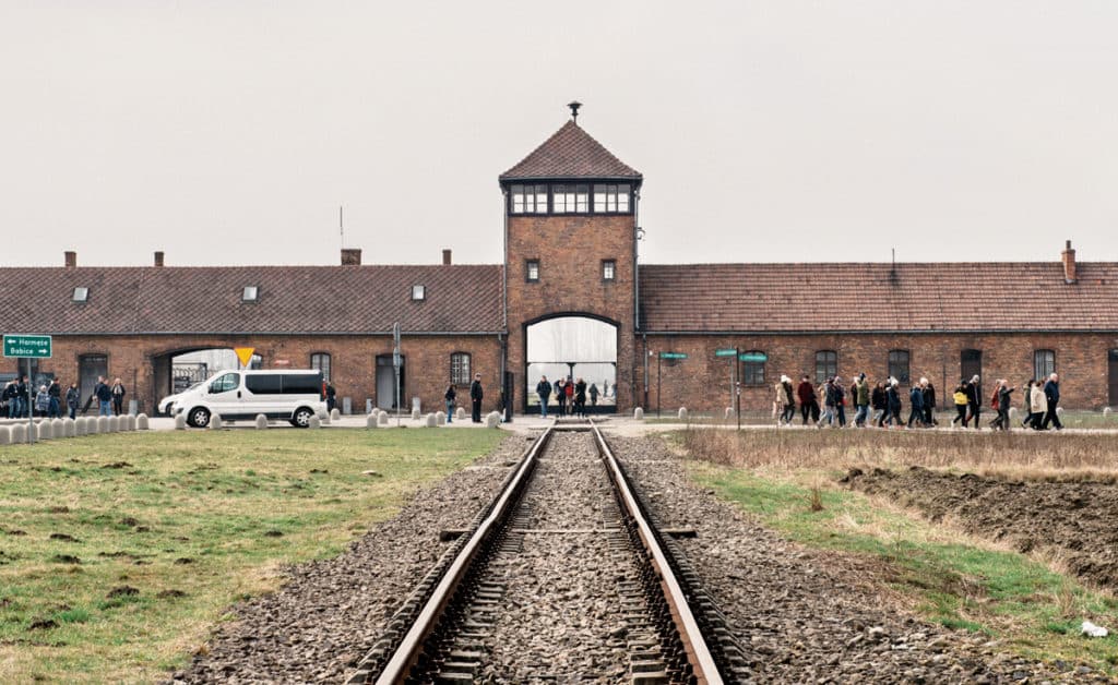 Conmemoración del Holocausto: una fecha para recordar a las víctimas del odio