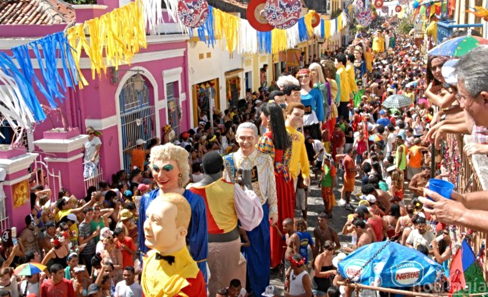 Carnaval en Venezuela ¿Cuáles son los días feriados en 2022? El Diario