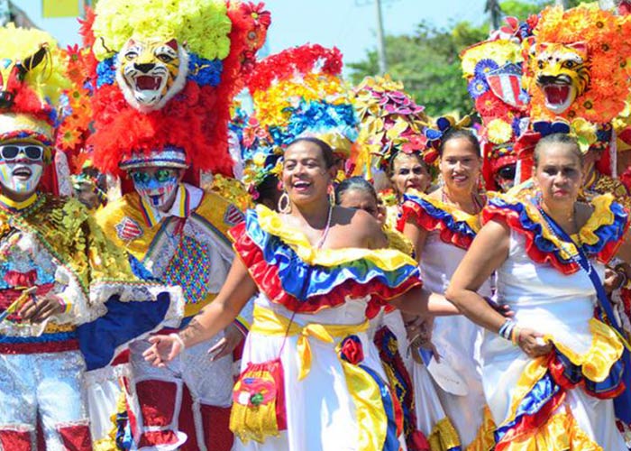 Carnaval en Venezuela: ¿Cuáles son los días feriados en 2022?