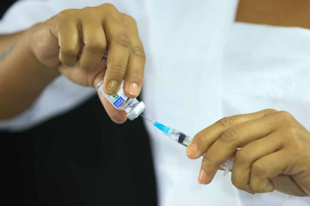 Cómo será el proceso de vacunación de refuerzo en Venezuela