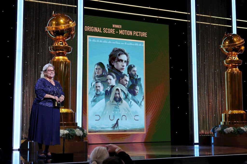 Boicot en los Golden Globes: ¿Qué sucedió con la premiación y quiénes fueron los ganadores?