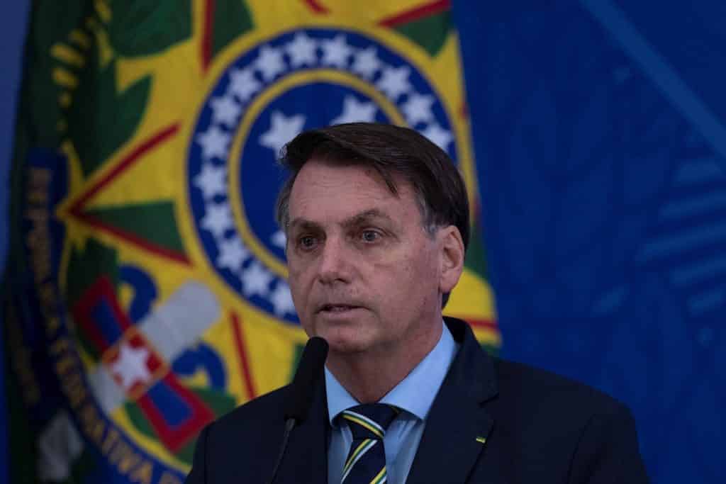 Jair Bolsonaro fue hospitalizado nuevamente: lo que se sabe