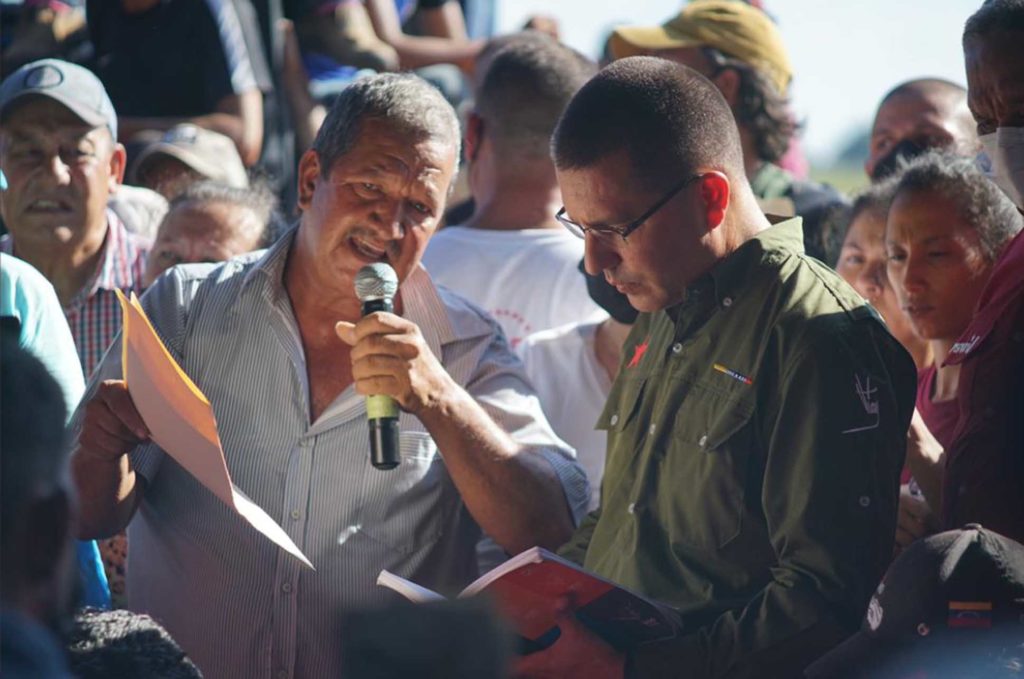 ¿Qué representa para el chavismo la derrota en las elecciones repetidas en Barinas?