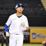 Magallanes despertó en el tercer juego y acortó distancia con Caribes en la final de la LVBP
