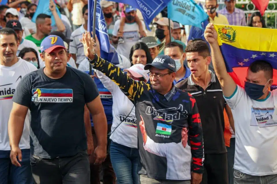 Violación a la libertad de expresión, otra arbitrariedad que marca las segundas elecciones en Barinas