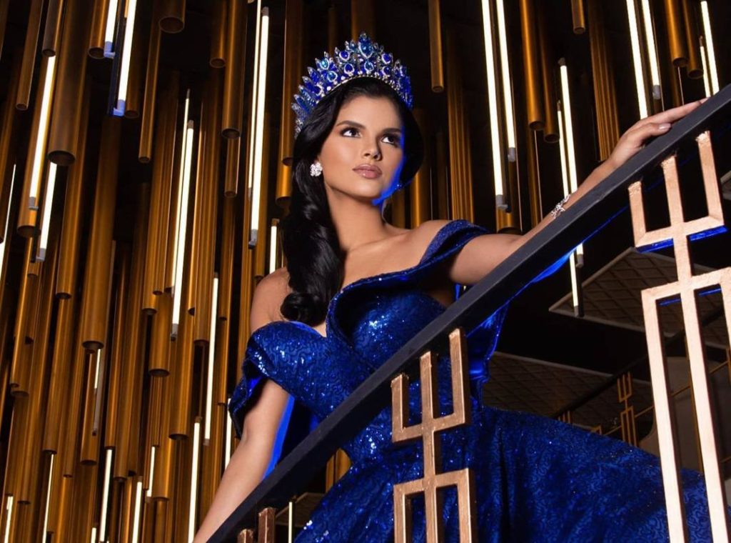Miss Mundo: Venezuela entre las 40 semifinalistas que viajarán a Puerto Rico para la gala final