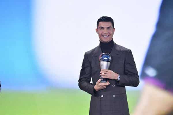 Premios The Best 2021: la lista de los ganadores de los premios de la FIFA a los mejores futbolistas del mundo