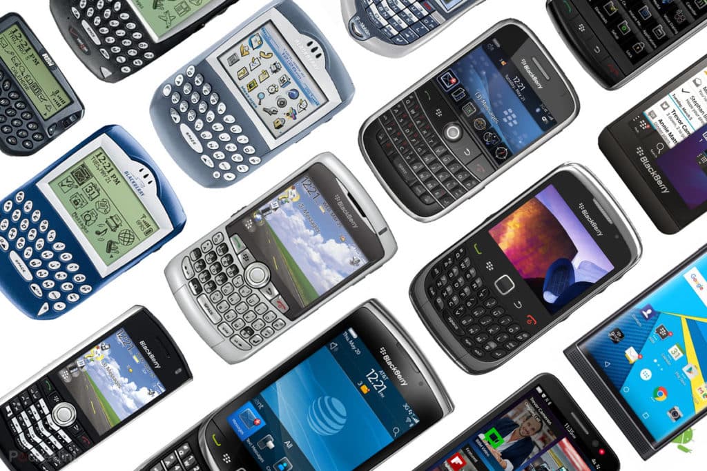 El fin de BlackBerry: ¿Cuáles teléfonos seguirán funcionando?