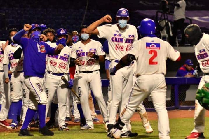 Serie del Caribe 2022: ¿Cómo van las ligas de beisbol rumbo al campeonato?