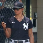 Rachel Balkovec: la primera mujer en ser manager de un equipo de Ligas Menores de la MLB
