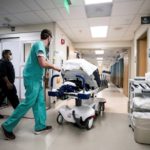 Flurona: la combinación de gripe y covid-19 que intriga a los médicos de Israel