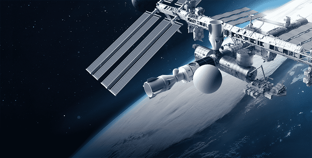 Space Entertainment Enterprise: el primer estudio de cine en el espacio estará listo en 2024