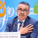¿Solicitaron a la OMS una investigación contra Tedros Adhanom Ghebreyesus?