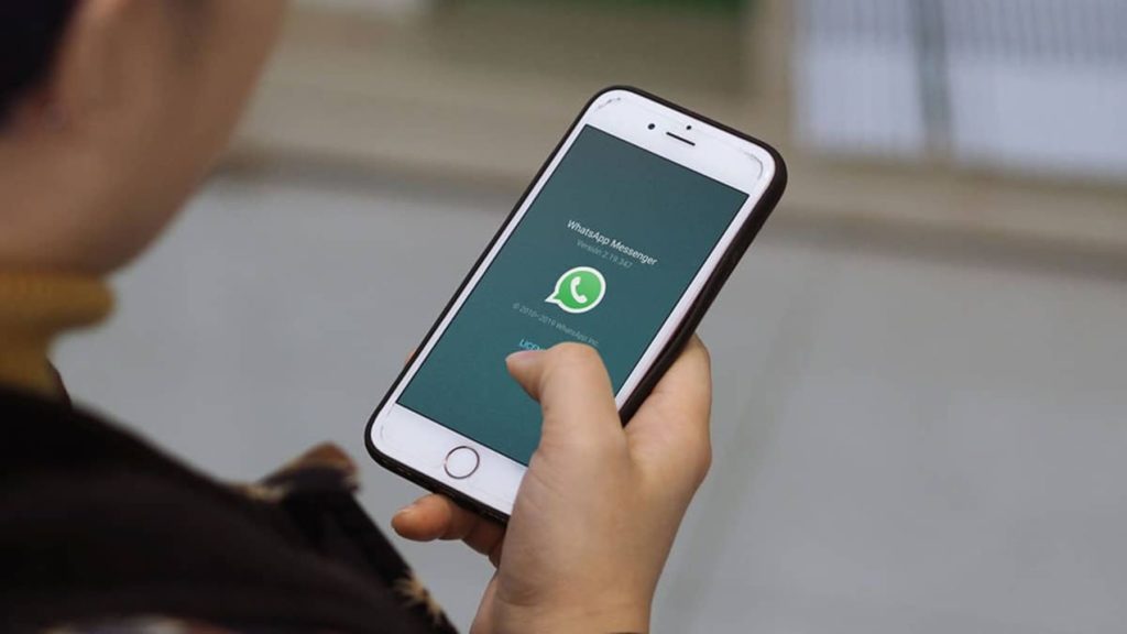 WhatsApp estudia permitir editar mensajes enviados: lo que se sabe