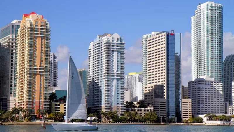 El explosivo aumento del precio de la vivienda en Miami (y qué tiene que ver la pandemia)