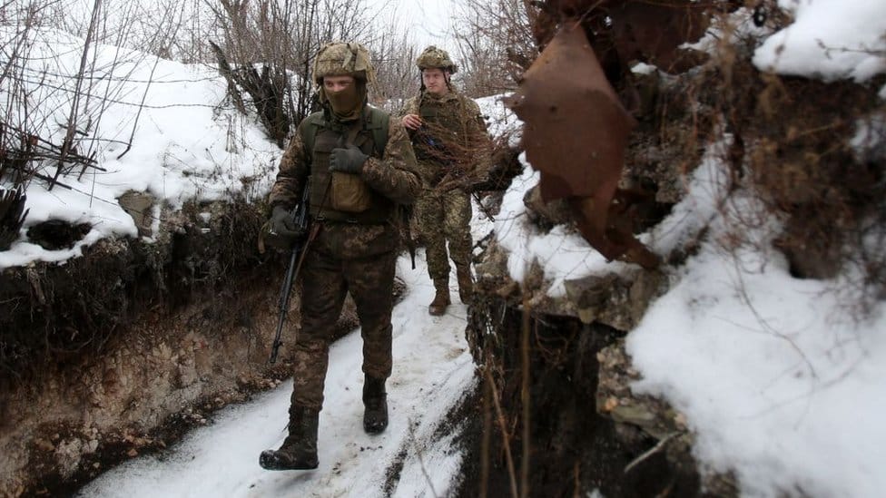Parlamento de Rusia aprobó el uso de tropas rusas en el extranjero