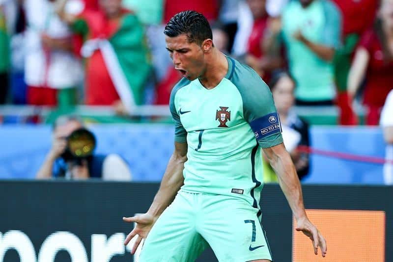 Cristiano Ronaldo cumple 37 años de edad: 5 momentos en la carrera del futbolista portugués