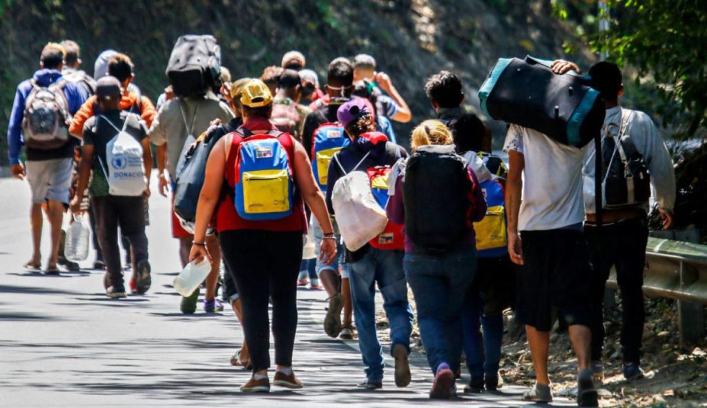 ¿Cómo impacta la despenalización del aborto en Colombia a las migrantes venezolanas?