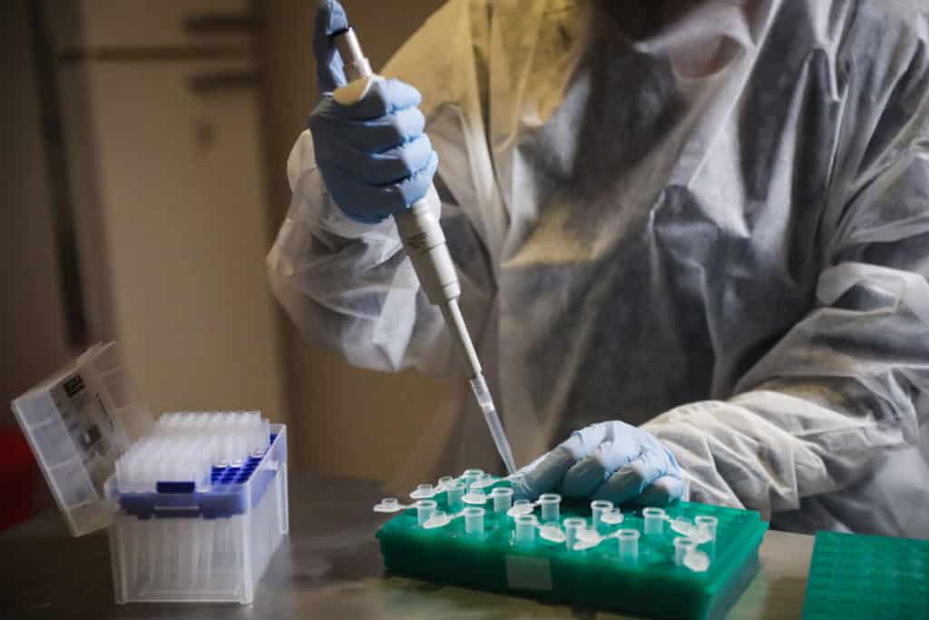 Canadá no exigirá a los vacunados pruebas de covid-19 para ingresar a su territorio