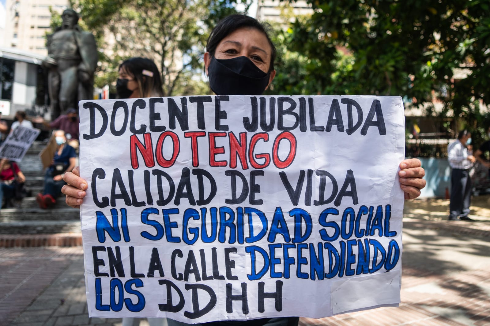 El salario de los académicos en Venezuela: una mirada hacia el abismo