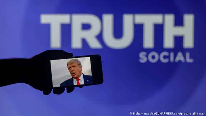 Truth Social: ¿En qué consiste la red social de Donald Trump? 