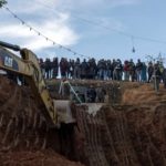 Trágico final en Marruecos: lograron sacar a Rayan del pozo, pero no sobrevivió