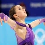 Kamila Valieva y las excusas de otros atletas sobre el dopaje en el deporte
