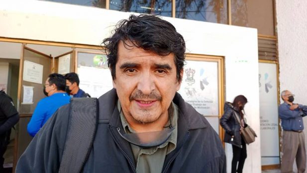 Ola de violencia contra la prensa. Cinco periodistas asesinados durante 2022 Ola de violencia contra la prensa. Cinco periodistas asesinados durante 2022