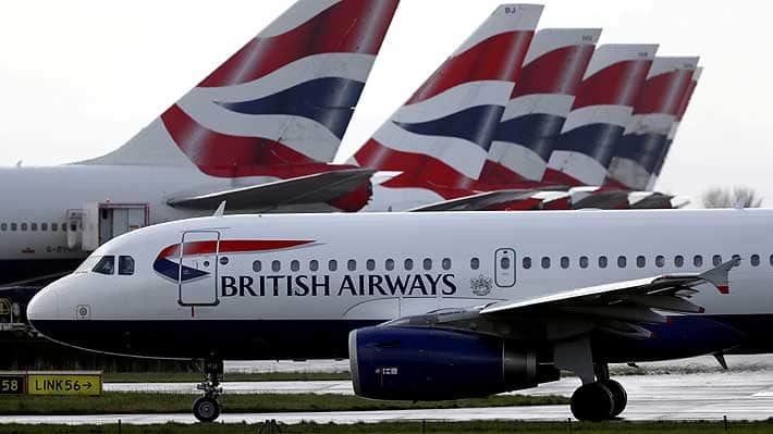 Rusia restringe espacio aéreo para aerolíneas británicas: ¿A qué se debe esta decisión?