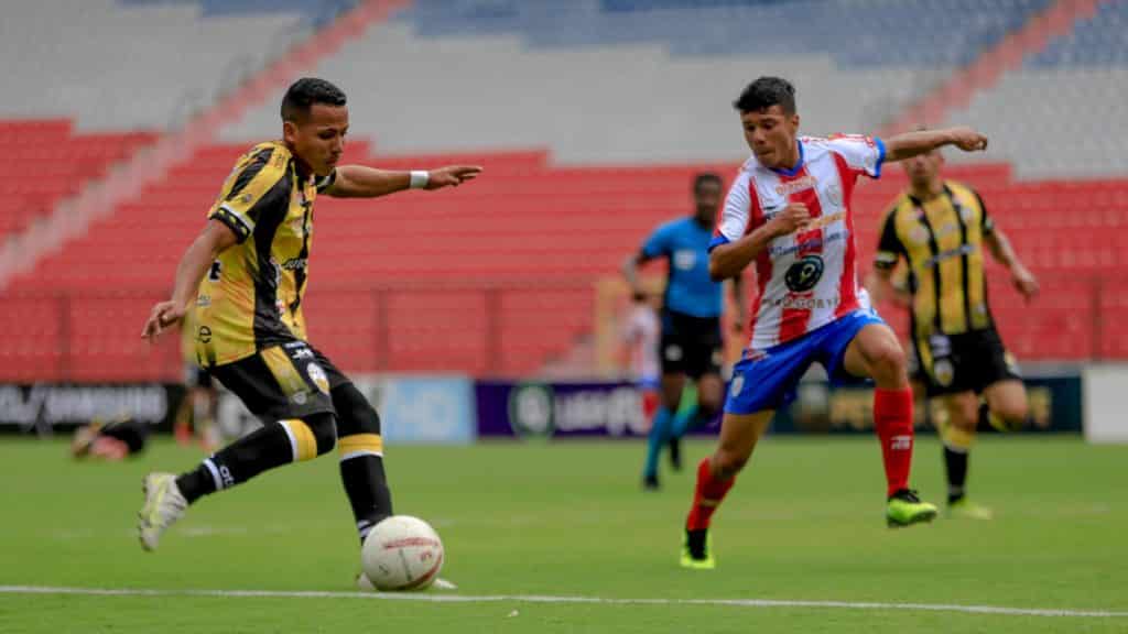 Copa Libertadores: ¿cómo llegan los equipos venezolanos al torneo?