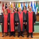 La Corte IDH tiene uno de los periodos con mayor paridad de género en su historia