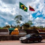 Venezuela reabre la frontera con Brasil cerrada desde 2020