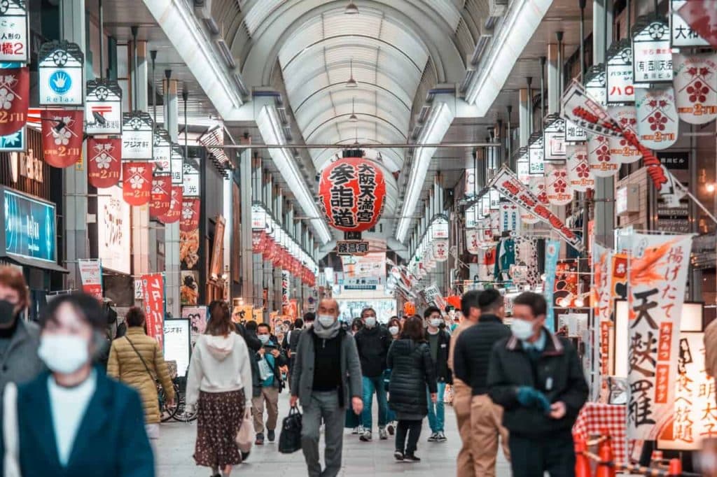 Japón busca trabajadores extranjeros para cumplir sus metas económicas: cuáles son los requisitos