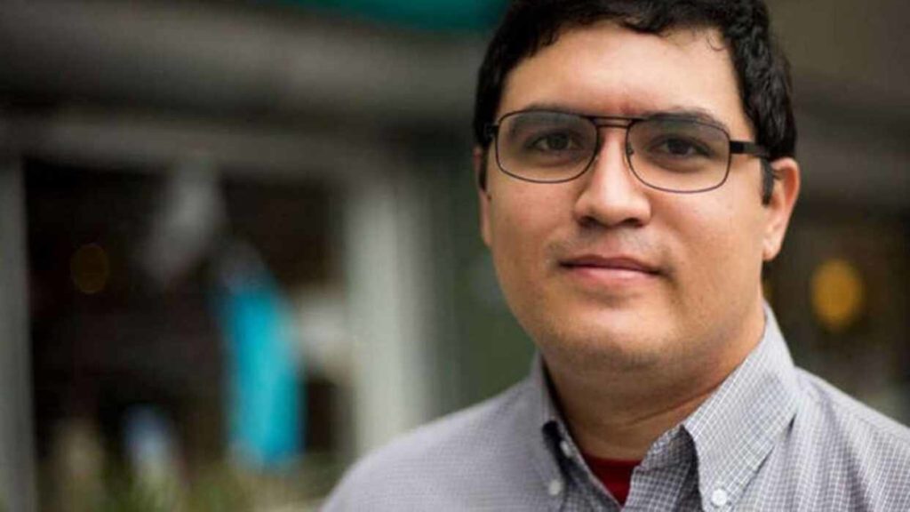 Caso de Luis Carlos Díaz: el periodista silenciado por un tribunal que ahora recupera parte de su libertad