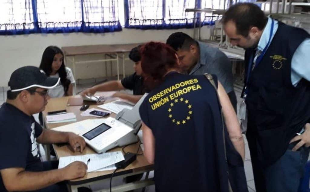 Claves: ¿Qué contiene el informe de la Misión de Observación Electoral de la UE sobre los comicios regionales de 2021 en Venezuela?