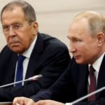 La Unión Europea acordó sanciones contra Putin y Lavrov