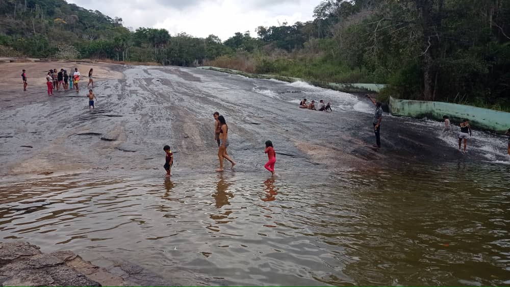 Conviasa reanudará los vuelos hacia Amazonas: lo que se sabe 