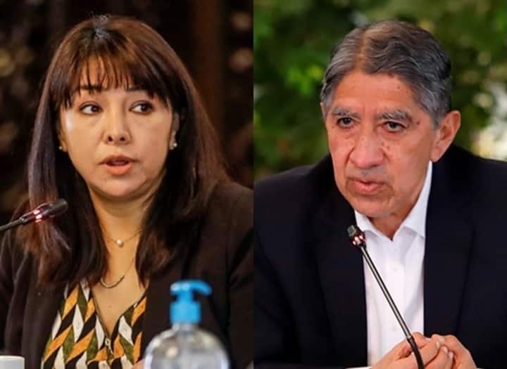 Pedro Castillo juramentó a su tercer gabinete en seis meses: claves sobre la crisis del gobierno peruano