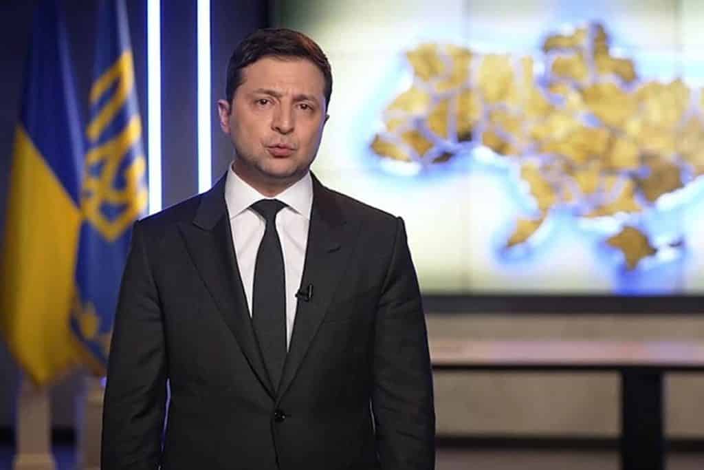 La Unión Europea da el primer paso para que Ucrania, Georgia y Moldavia formen parte de la comunidad política